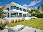 Chalet en venta en Benahavís, Málaga Costa del Sol