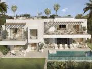 Chalet en venta en El Paraiso, Málaga Costa del Sol