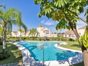 Chalet en venta en El Paraiso, Málaga Costa del Sol