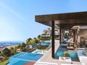 Chalet en venta en Benahavís, Málaga Costa del Sol