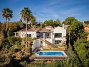 Chalet en venta en Benahavís, Málaga Costa del Sol