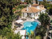 Chalet en venta en Benahavís, Málaga Costa del Sol