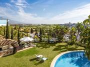 Chalet en venta en Benahavís, Málaga Costa del Sol