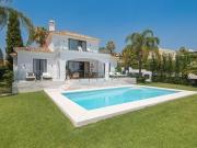 Chalet en venta en Benahavís, Málaga Costa del Sol