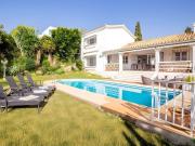 Chalet en venta en Benahavís, Málaga Costa del Sol