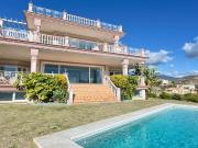 Chalet en venta en Benahavís, Málaga Costa del Sol