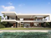 Chalet en venta en Benahavís, Málaga Costa del Sol