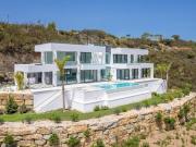Chalet en venta en Benahavís, Monte Mayor