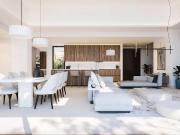 Chalet en venta en Benahavís, Montemayor Marbella Club....