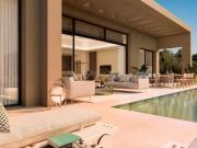 Chalet en venta en Benahavís, Montemayor Marbella Club....