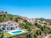 Chalet en venta en Benahavís, Montemayor Marbella Club....
