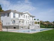 Chalet en venta en Benahavís, Montemayor Marbella Club....