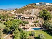 Chalet en venta en Benahavís, Montemayor Marbella Club....