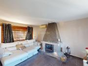 Chalet en venta en Benajarafe. Chalets.