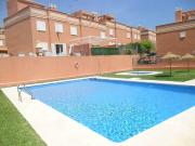 Chalet en venta en Benajarafe Málaga