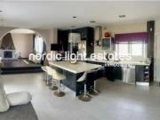 Chalet en venta en Benajarafe, Málaga