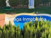 Chalet en venta en Benajarafe, Málaga