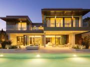 Chalet en venta en Benalmádena