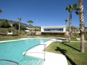 Chalet en venta en Benalmádena