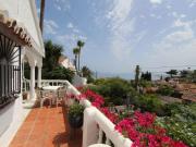 Chalet en venta en Benalmádena