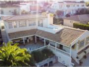 Chalet en venta en Benalmádena