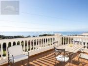 Chalet en venta en Benalmádena