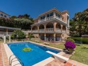 Chalet en venta en Benalmádena Chalet en venta en Benalmádena