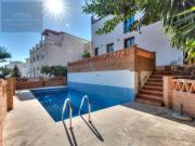 Chalet en venta en Benalmádena