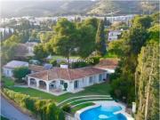 Chalet en venta en Benalmádena