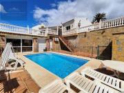Chalet en venta en Benalmádena