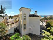 Chalet en venta en Benalmádena