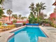 Chalet en venta en Benalmádena