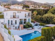 Chalet en venta en Benalmádena, Benalmadena