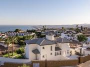 Chalet en venta en Benalmádena, Benalmadena