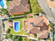 Chalet en venta en Benalmádena, Benalmádena Pueblo