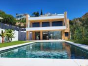 Chalet en venta en Benalmádena, Benalmádena Pueblo