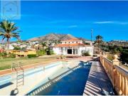 Chalet en venta en Benalmádena, Capellanía