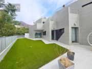 Chalet en venta en Benalmádena, Casablanca La Viñuela