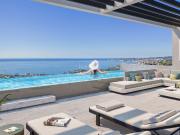 Chalet en venta en Benalmádena, Casablanca La Viñuela....