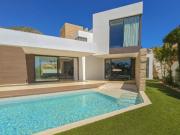 Chalet en venta en Benalmádena, Centro