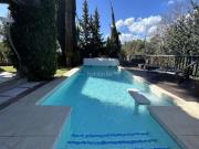 Chalet en venta en Madrid, Prosperidad. Chalets.