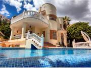 Chalet en venta en Benalmádena, Cortijo Torrequebrada