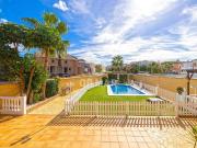 Chalet en venta en Benalmádena, Cortijo Torrequebrada....