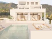 Chalet en venta en Benalmadena Costa, Málaga Costa del Sol