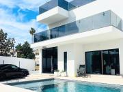 Chalet en venta en Benalmadena Costa, Málaga Costa del Sol