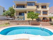 Chalet en venta en Benalmadena Costa, Málaga Costa del Sol