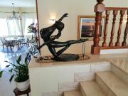 Chalet en venta en Benalmádena, Hacienda Torrequebrada....