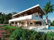 Chalet en venta en Benalmádena, Higuerón