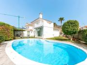Chalet en venta en Benalmádena, La Capellanía El...