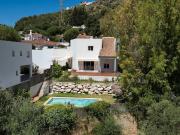 Chalet en venta en Benalmádena, La Capellanía El...